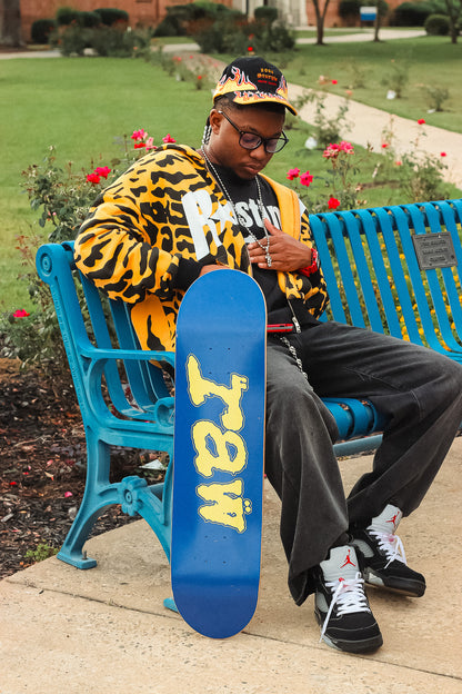 "Geronimo" Hoodie Limited Drop (Only 20 Hoodies)