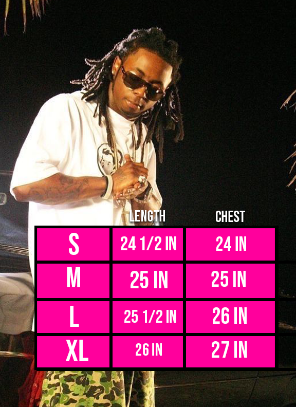 "Geronimo" Hoodie Limited Drop (Only 20 Hoodies)